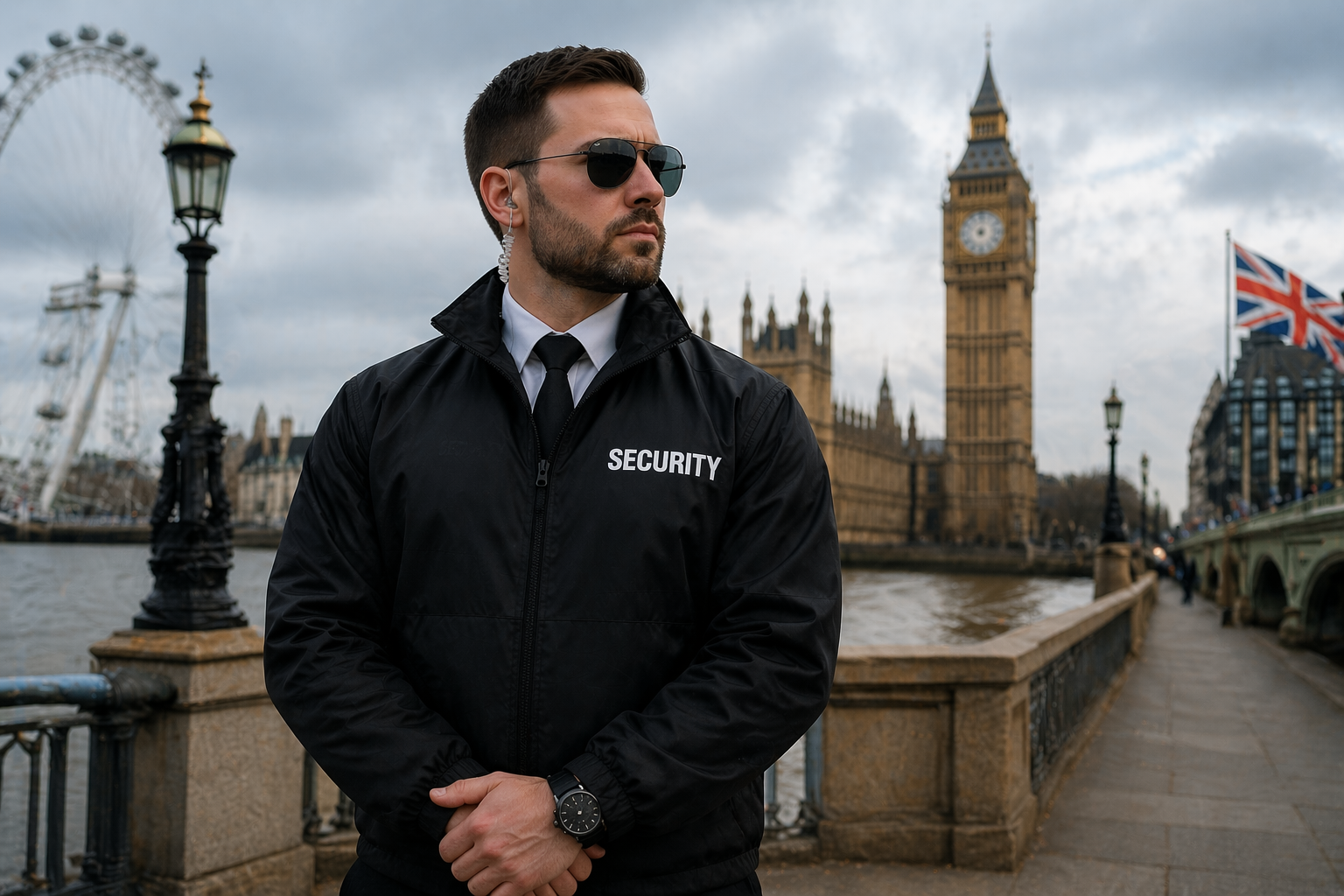 Security Professional