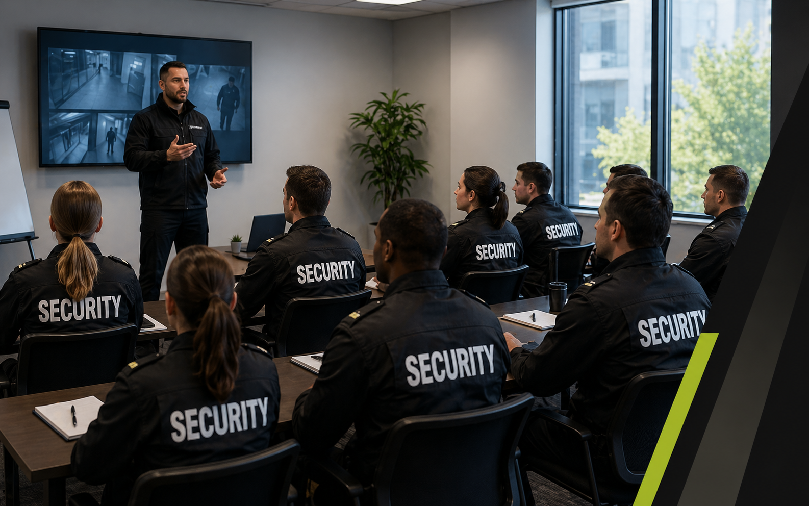 Security Training