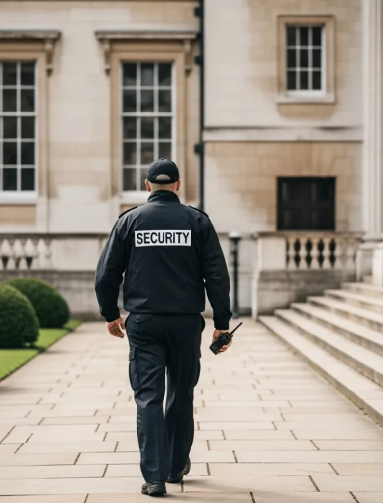 Professional Security